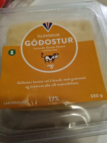 iclandic Gouda, 17% Fett von jello | Hochgeladen von: jello