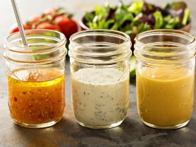 Salat Dressing, Durchschnitt | Hochgeladen von: j.zels