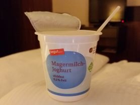 Magermilch-Joghurt mild 0,1% | Hochgeladen von: huhn2
