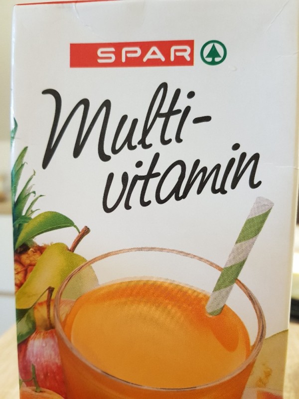Multi Vitamin Saft, Multivitamin von SG93 | Hochgeladen von: SG93