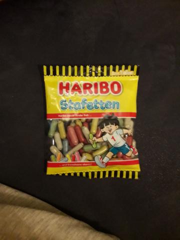 Haribo Stafetten von bina1 | Hochgeladen von: bina1