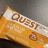 Quest Protein Bar Chocolate Chip Cookie Dough von DavidSchmitz19 | Hochgeladen von: DavidSchmitz1994