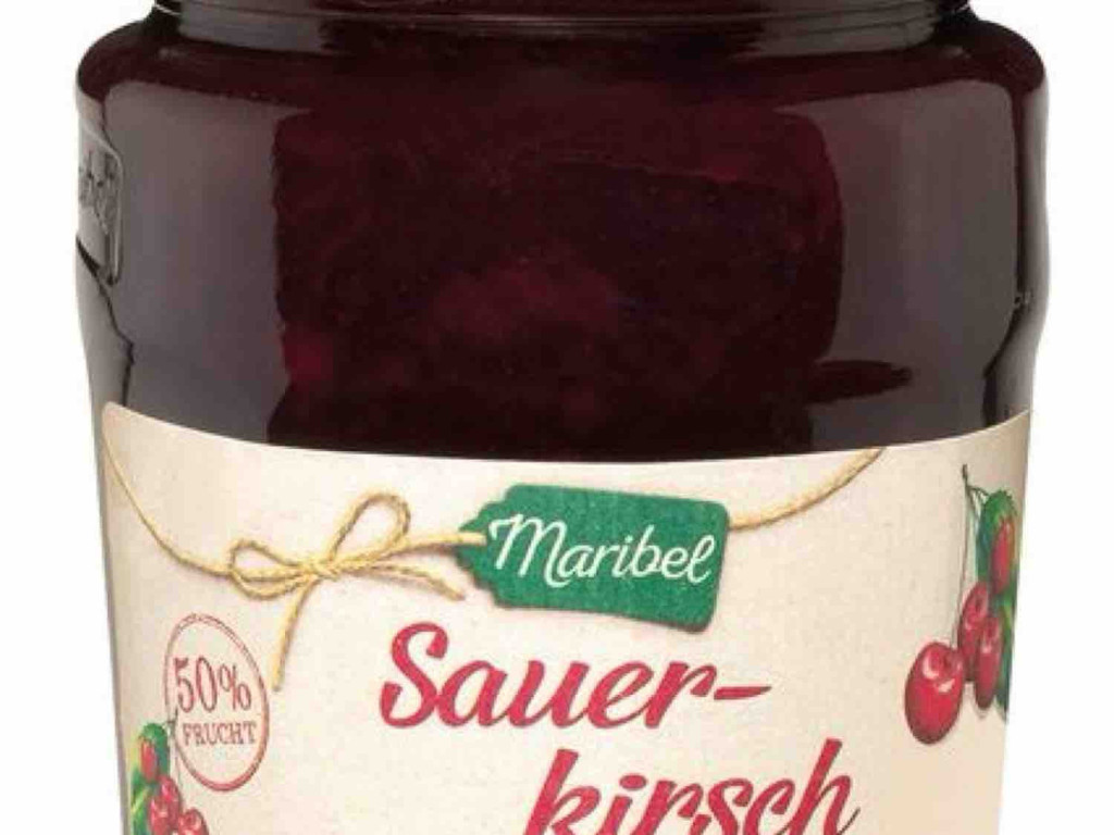 Sauerkirsch Konfitüre von nikxsda | Hochgeladen von: nikxsda