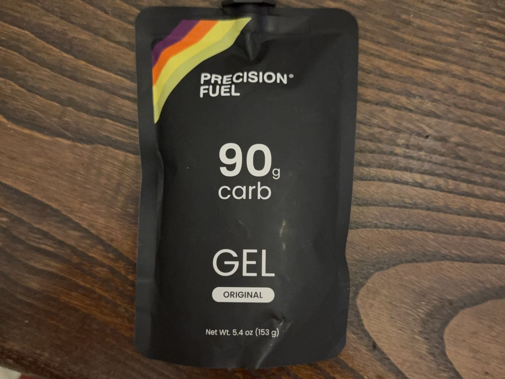 90g Carb, Gel Original von IBastiI | Hochgeladen von: IBastiI