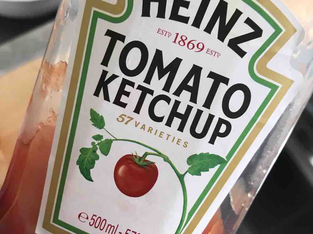Tomato Ketchup von Kriszti | Hochgeladen von: Kriszti