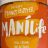 Manilife Peanut Butter, Deep Roast Cremig von Deluxea | Hochgeladen von: Deluxea