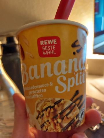 Banane Split by Raddeh | Hochgeladen von: Raddeh