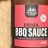 Dirndl BBQ Sauce von Alex Winkler | Hochgeladen von: Alex Winkler