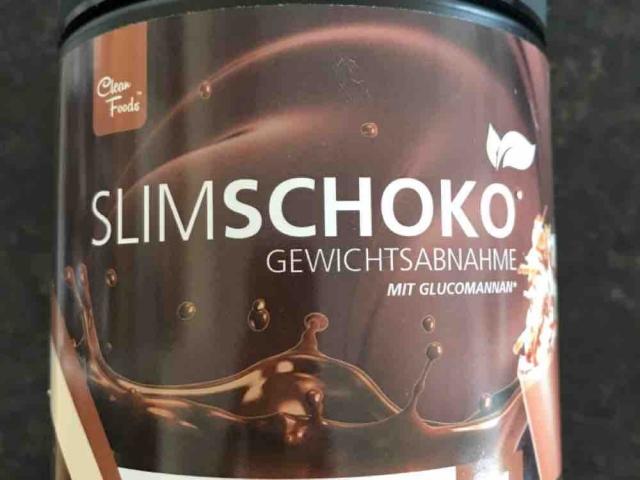 SlimSchoko Pulver, Schokolade von babsihasi | Hochgeladen von: babsihasi