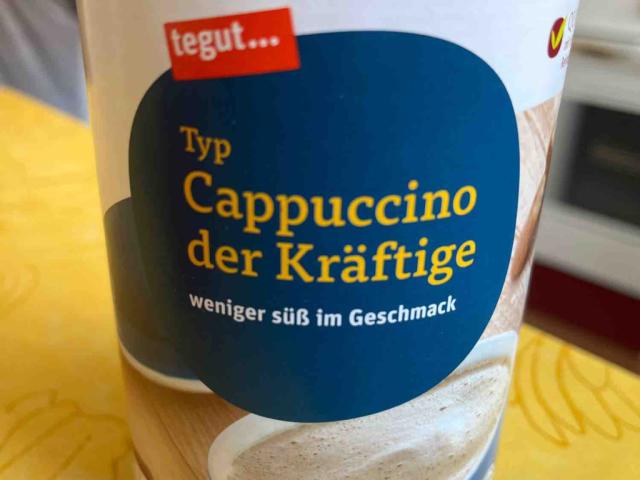 Cappuccino, Der Kräftige von kha29 | Hochgeladen von: kha29