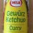 Gwürzketchup, Curry by Nacholie | Hochgeladen von: Nacholie