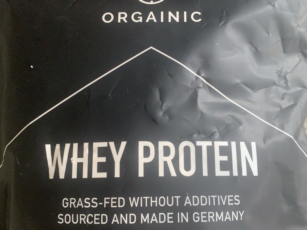 Whey Protein, Vanille von nste | Hochgeladen von: nste Whey Protein, Vanille von nste | Hochgeladen von: nste