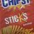 Chips sticks Ketchup von emmi88 | Hochgeladen von: emmi88