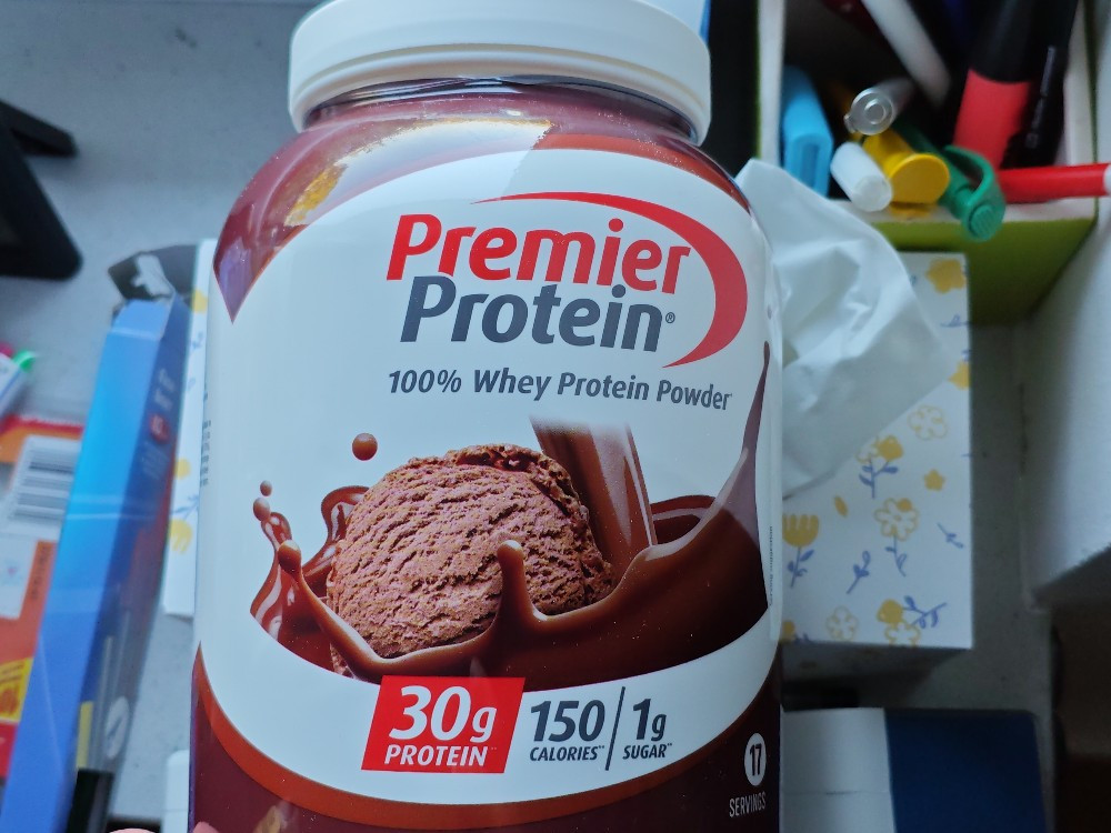 Premier Protein Whey Powder, 100% Whey Protein von moskitofighte | Hochgeladen von: moskitofighter Premier Protein Whey Powder, 100% Whey Protein von moskitofighte | Hochgeladen von: moskitofighter