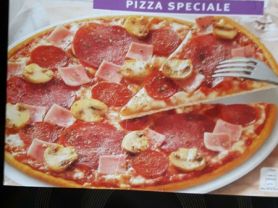 Ristorante Pizza Speciale  | Hochgeladen von: MasterJoda