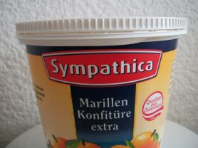 Marmelade, Marille bzw. Aprikose | Hochgeladen von: öäöä