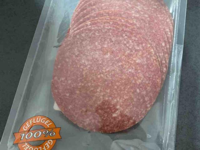 Frischepack  Putensalami von Carip03 | Hochgeladen von: Carip03