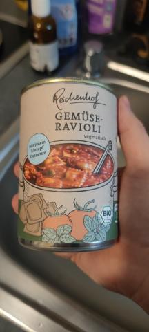 gemüse Ravioli von kkekse | Hochgeladen von: kkekse