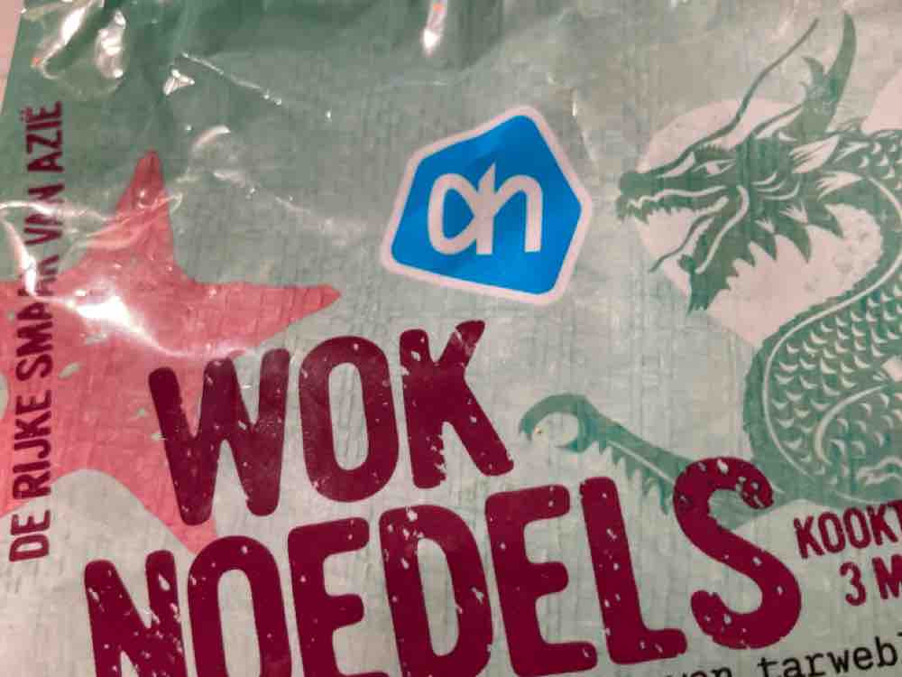 Wok Noedels, Nudeln von Fischlein2202 | Hochgeladen von: Fischlein2202