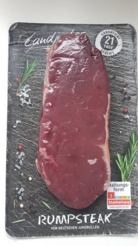 Rumpsteak von schnufflpuffl | Hochgeladen von: schnufflpuffl