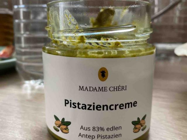 pistaziencreme von elocinschnee | Hochgeladen von: elocinschnee