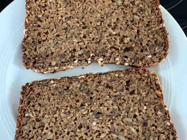 Dinkelvollkornbrot von adlerhorst | Hochgeladen von: adlerhorst