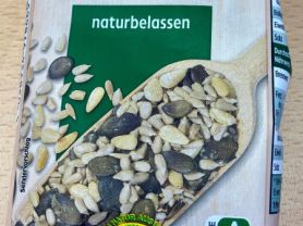 Salatkerne-Mix , naturbelassen | Hochgeladen von: Mountain Goat