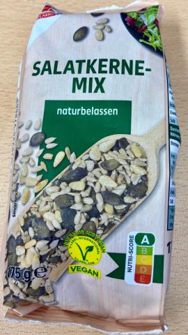 Salatkerne-Mix , naturbelassen | Hochgeladen von: Mountain Goat