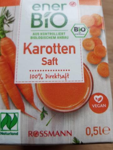 Karottensaft, Keine von mbrunkow | Hochgeladen von: mbrunkow