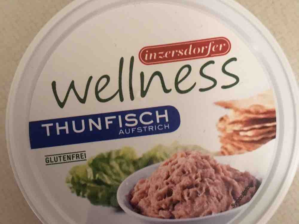 Wellness Thunfisch Aufstrich von mikemike | Hochgeladen von: mikemike