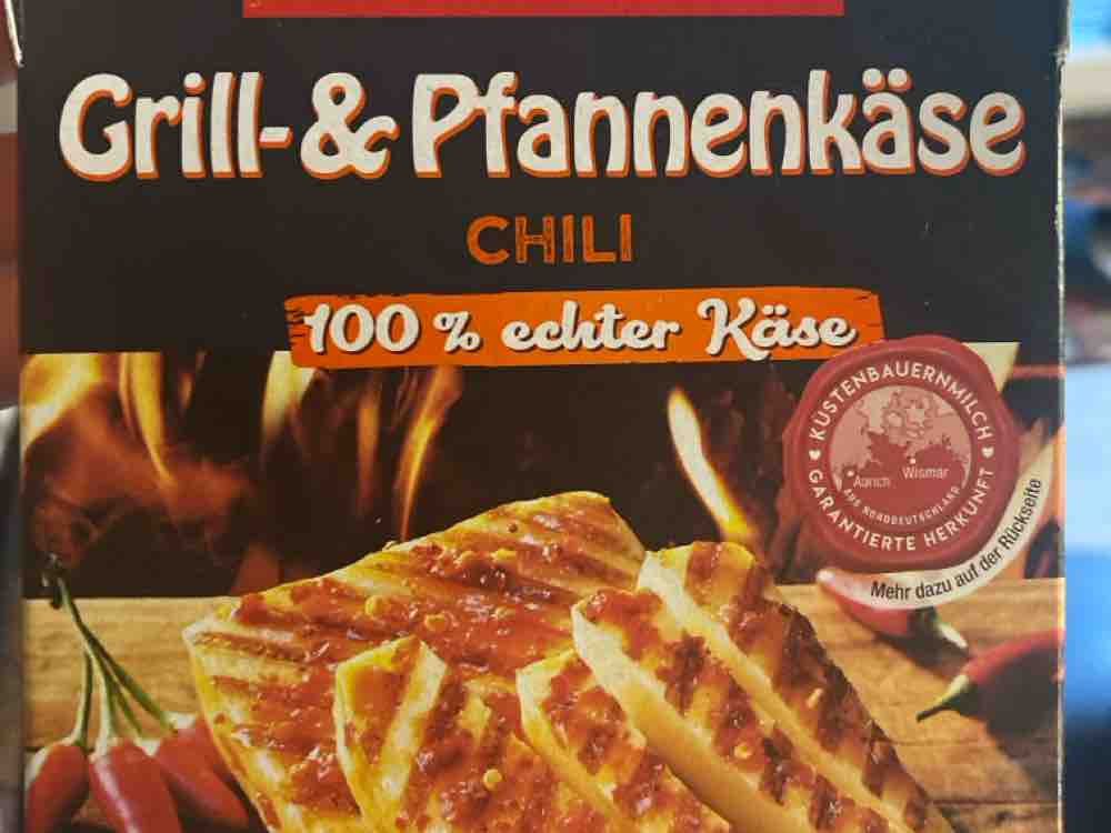 Grill- & Pfannenkäse by Isa1803 | Hochgeladen von: Isa1803