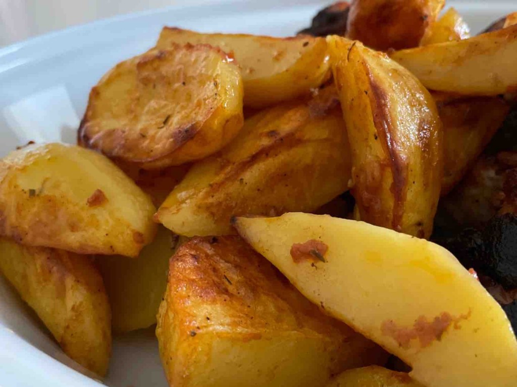 firinda patates, Kartoffeln von barisb | Hochgeladen von: barisb