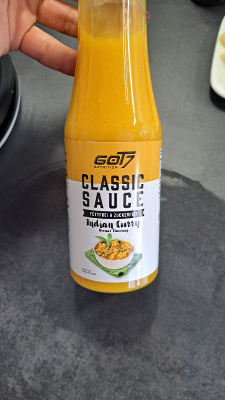 classic sauce, indian curry von lell1005 | Hochgeladen von: lell1005