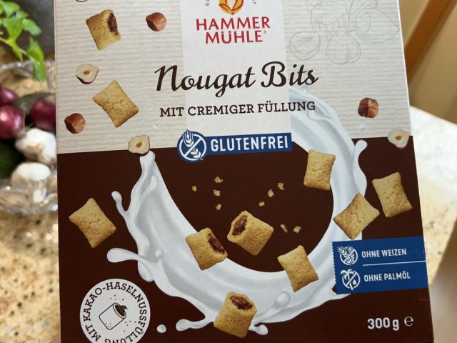 Nougat bits by vall11 | Uploaded by: vall11 Nougat bits by vall11 | Uploaded by: vall11