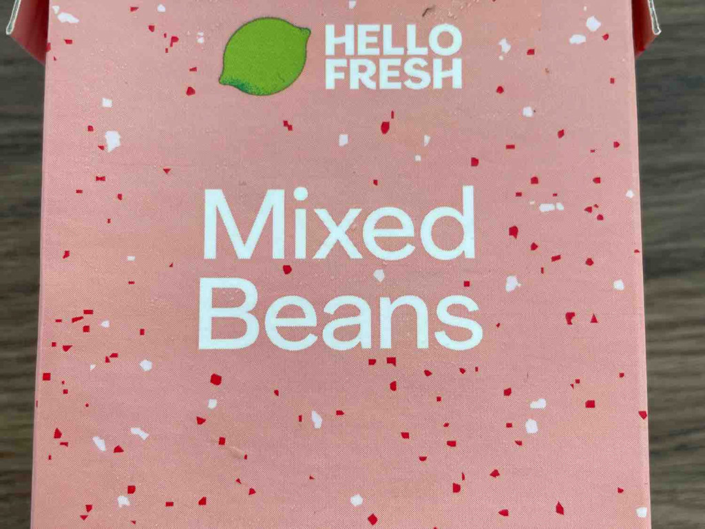 Mixed Beans von deralte | Hochgeladen von: deralte