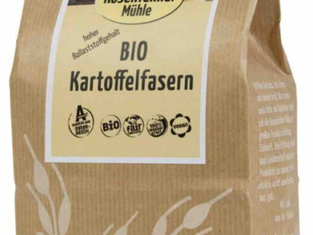 Kartoffelfaser Bio von breitler | Hochgeladen von: breitler