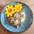 LB: Risotto mit Champignon und Parmesan  | Hochgeladen von: Muckelchen2407