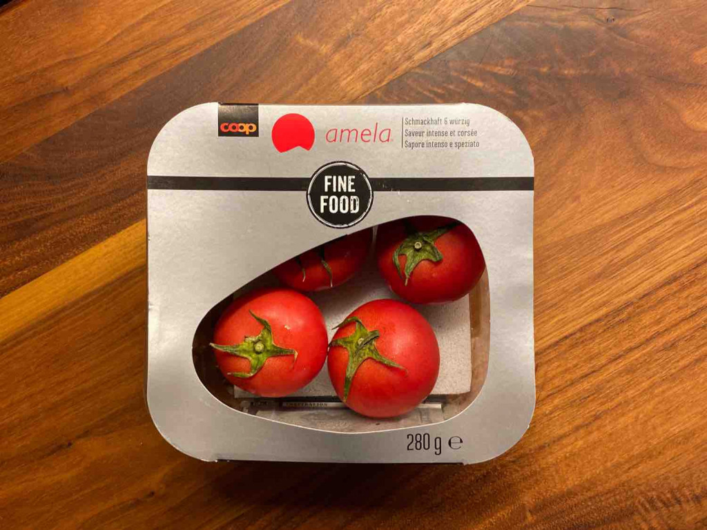 Tomaten „Amela“, Frisch von Confrere | Hochgeladen von: Confrere