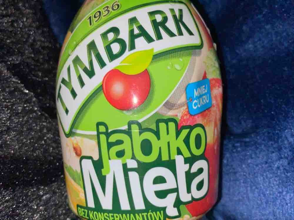 Tymbark, Jablko Mieta von nikky300 | Hochgeladen von: nikky300