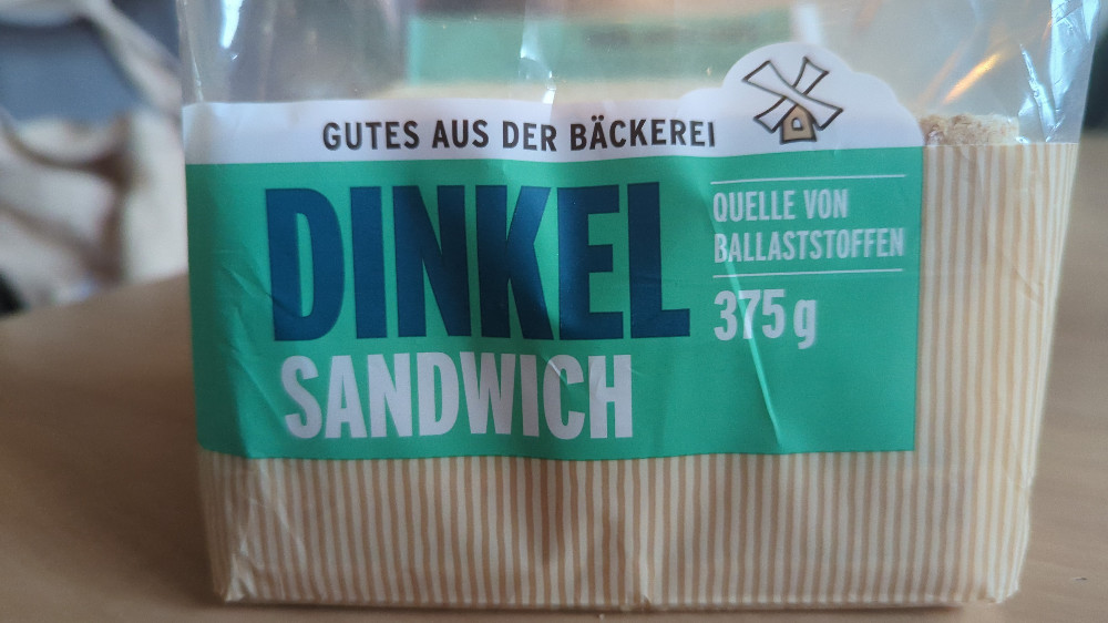 Dinkel Sandwich von Sokk Madness | Hochgeladen von: Sokk Madness