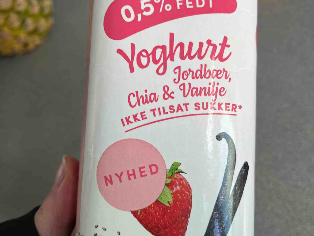 cheasy Trinkjoghurt von Sinroh | Hochgeladen von: Sinroh