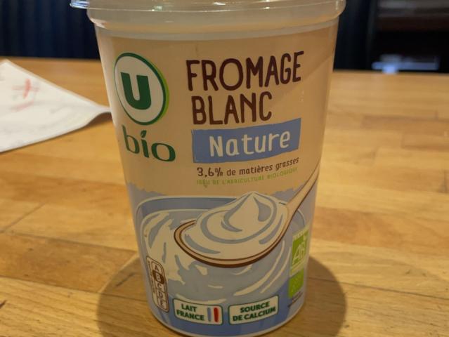 Fromage Blanc, 3.6% von dora123 | Hochgeladen von: dora123 Fromage Blanc, 3.6% von dora123 | Hochgeladen von: dora123