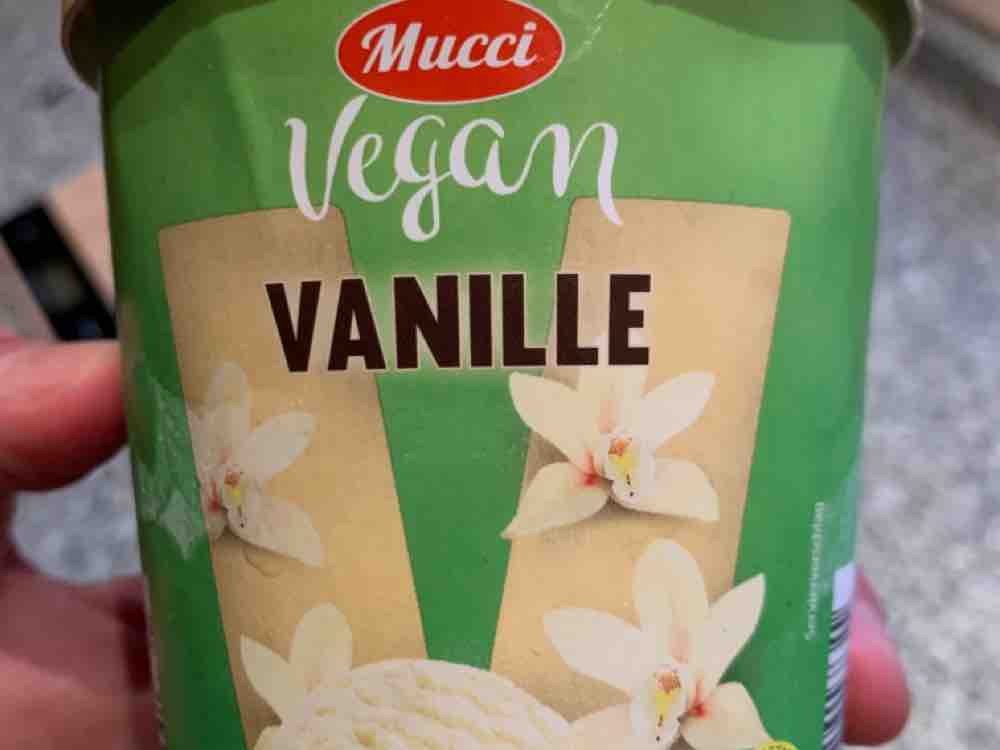 Eis Vanille Vegan von Josef | Hochgeladen von: Josef