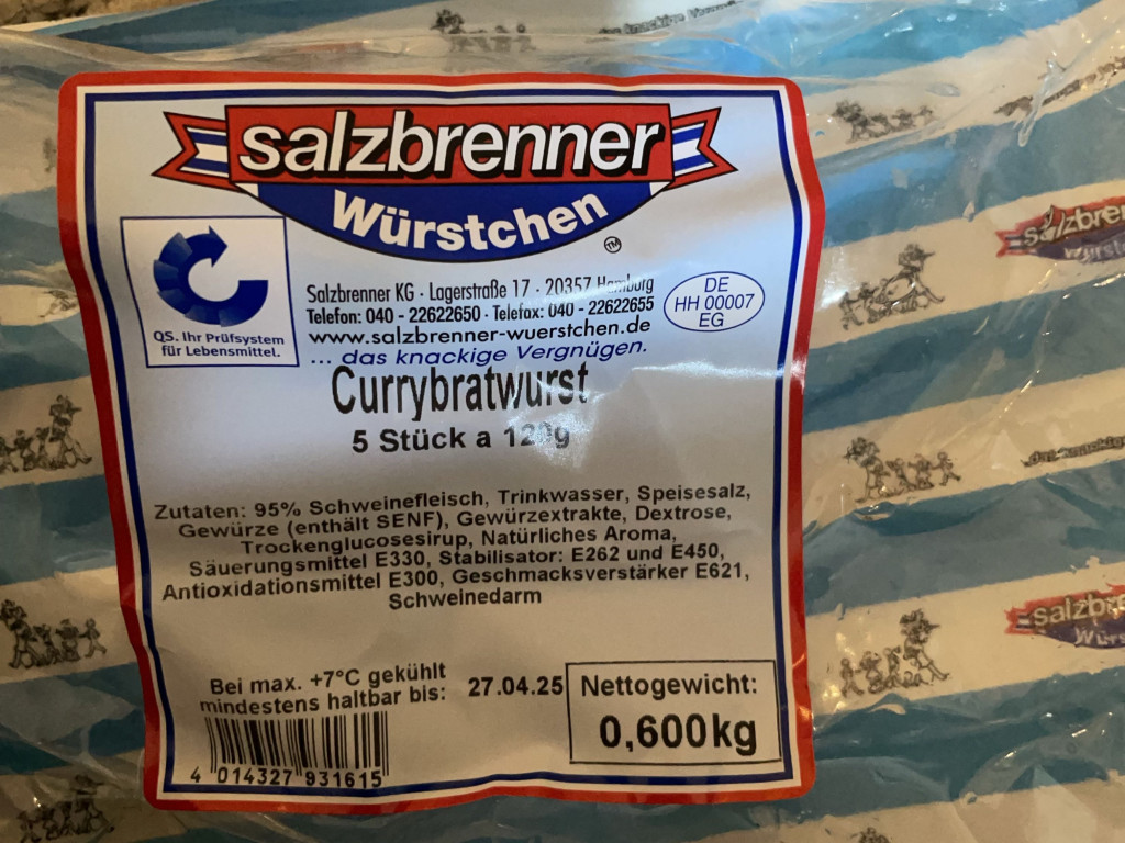 Currybratwurst von lala75 | Hochgeladen von: lala75 Currybratwurst von lala75 | Hochgeladen von: lala75