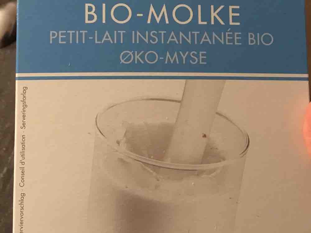 Bio-Molke, Nature  von mariacgoetze213 | Hochgeladen von: mariacgoetze213