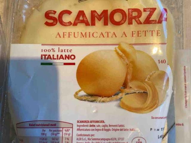 scamorza affumicata von keystarter007 | Hochgeladen von: keystarter007