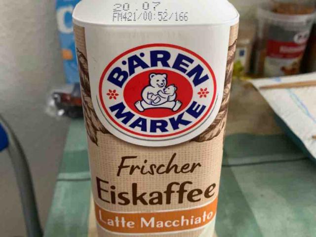 Eiskaffee by minhdp03 | Uploaded by: minhdp03