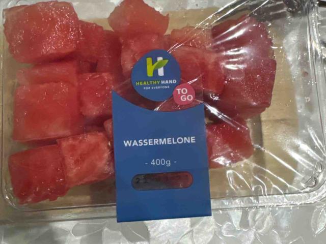 Wassermelone von oezcanoeztuerk2855 | Hochgeladen von: oezcanoeztuerk2855