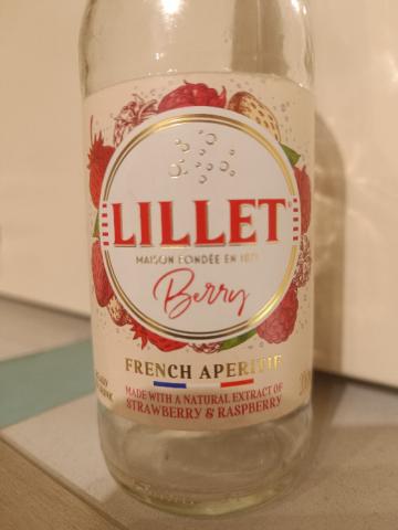 Lillet Berry von JustWe | Hochgeladen von: JustWe