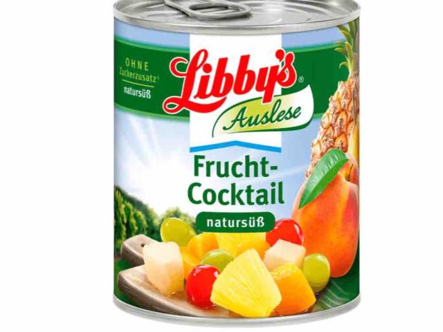 Libbys Fruchtcocktail, naturs von astriderika | Hochgeladen von: astriderika